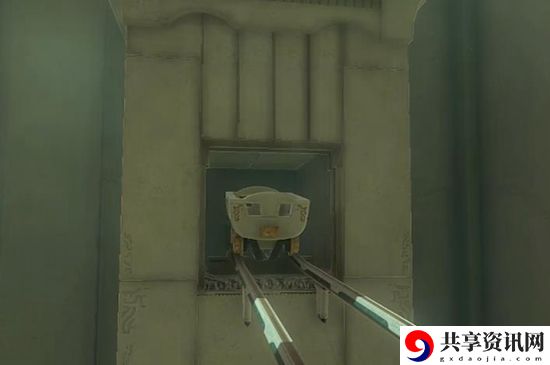 塞尔达传说王国之泪乌兹修奇神庙通关攻略