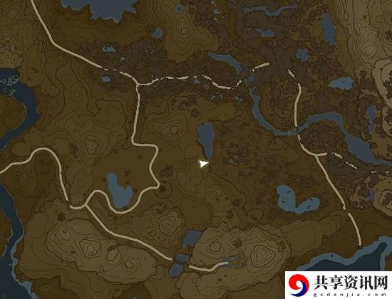 塞尔达传说王国之泪乌兹修奇神庙通关攻略
