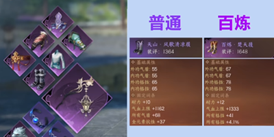 快速提升战力值方法介绍 游戏内宝箱分布揭秘