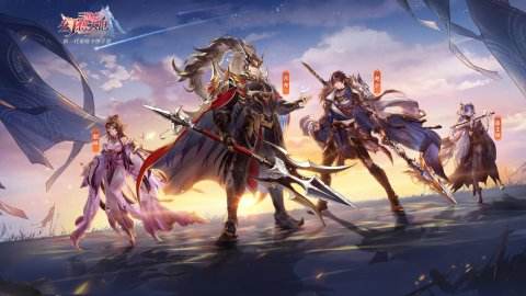 三国志幻想大陆反伤阵容推荐-三国志幻想大陆反伤阵容搭配
