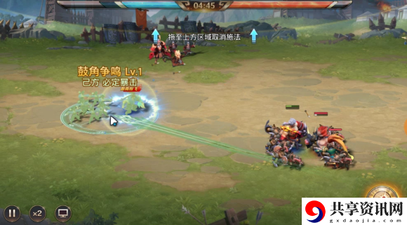少年三国志零演武场时机篇攻略 演武场时机篇阵容搭配