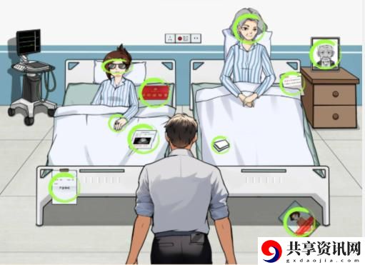 救妈或妻子选择将肺移植给谁通关攻略 攻略教你如何应对