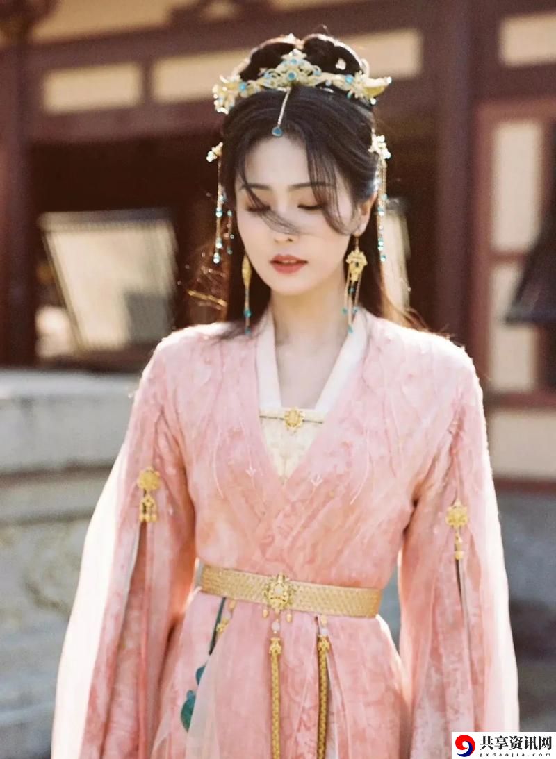 家族共享的养女苏苏十千，读者：让我们一起揭开她的秘密！