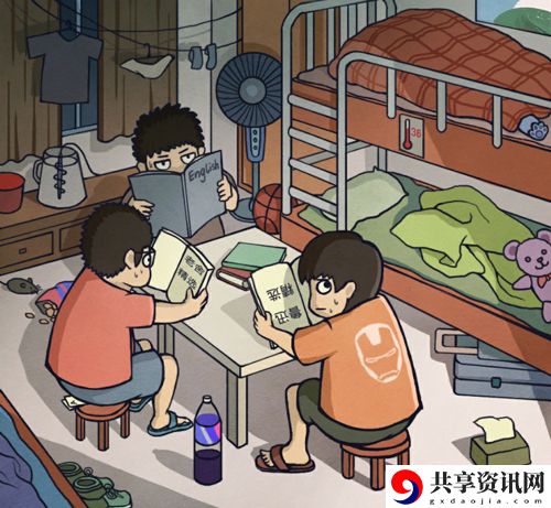 班主任模拟器第6关怎么过-班主任模拟器第六关攻略