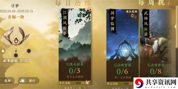 副本玩法介绍 神秘装备制作分析