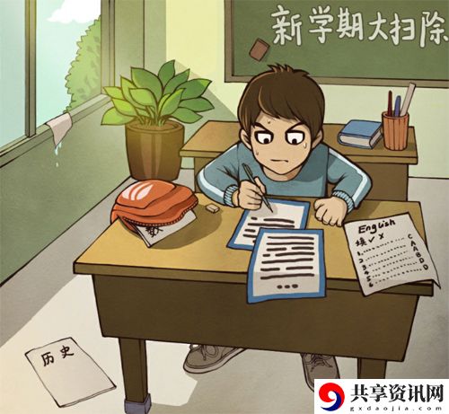 班主任模拟器第1关怎么过-班主任模拟器第一关攻略