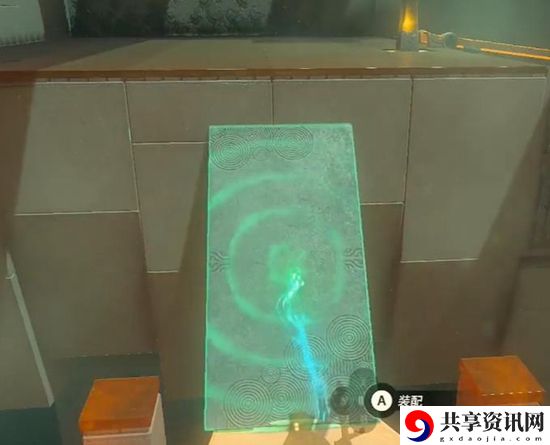 塞尔达传说王国之泪奇塔瓦卡神庙通关攻略