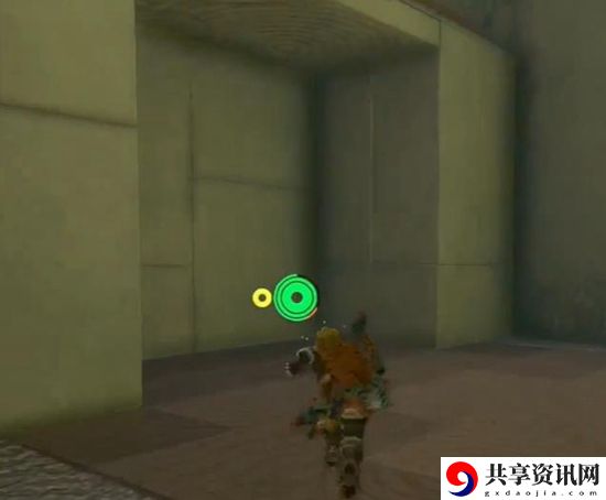 塞尔达传说王国之泪马亚马兹诺神庙通关攻略