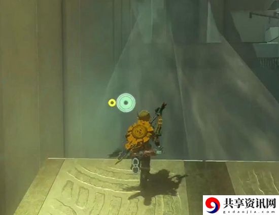 塞尔达传说王国之泪马亚马兹诺神庙通关攻略