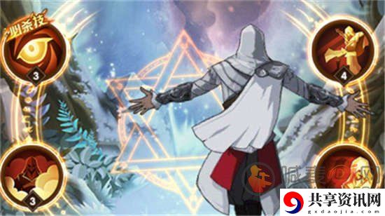 剑与远征艾吉奥值得换嘛 艾吉奥换取建议