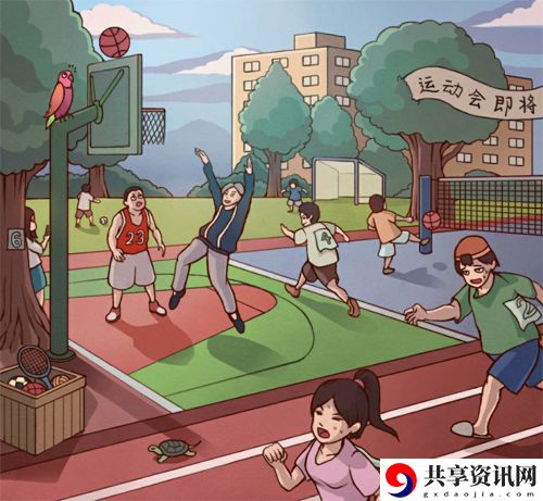 班主任模拟器第7关怎么过-班主任模拟器第七关攻略