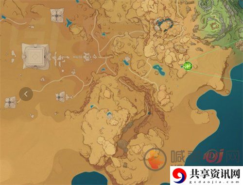 原神无相之草掉落材料适合谁 BOSS无相之草掉落材料对应角色介绍