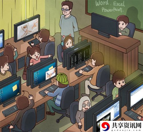 班主任模拟器第37关怎么过-班主任模拟器第37关攻略