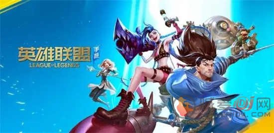 英雄联盟手游能力试炼者单人路人答案是什么 能力试炼者单人路人答案大全