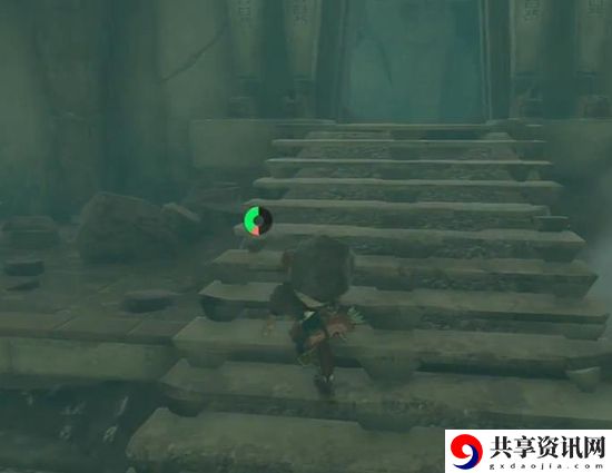 塞尔达传说王国之泪第四章通关攻略