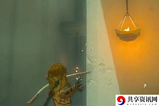 塞尔达传说王国之泪欧塔卡卡神庙通关攻略