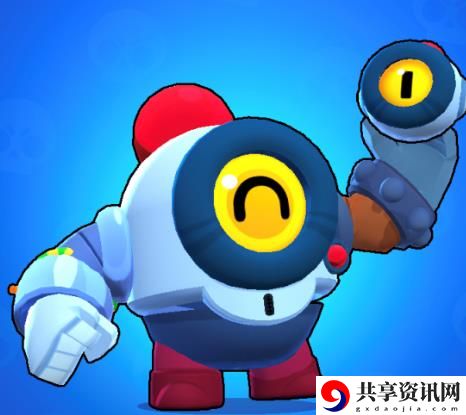 荒野乱斗纳尼玩法攻略-荒野乱斗纳尼怎么玩