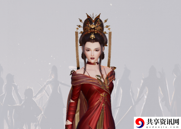 剑网3公孙盈是谁