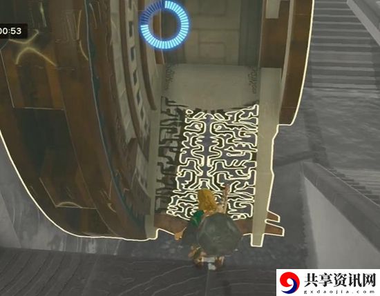 塞尔达传说王国之泪第四章通关攻略