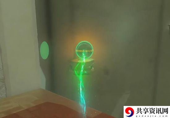 塞尔达传说王国之泪塔乌悠希普尼神庙通关攻略