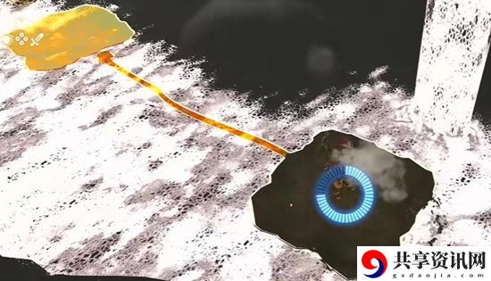 塞尔达传说王国之泪火焰套获取攻略
