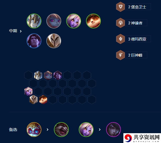 s9五德玛琴女阵容怎么玩 装备强化成功率提升技巧