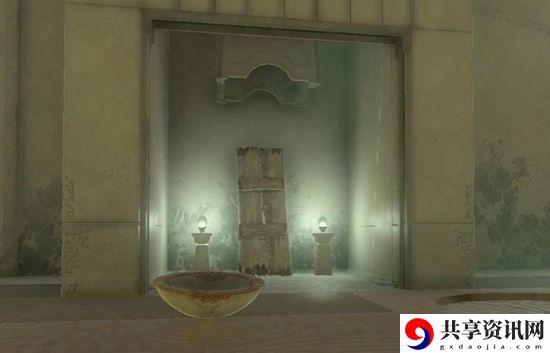 塞尔达传说王国之泪瓦欧欧萨神庙通关攻略