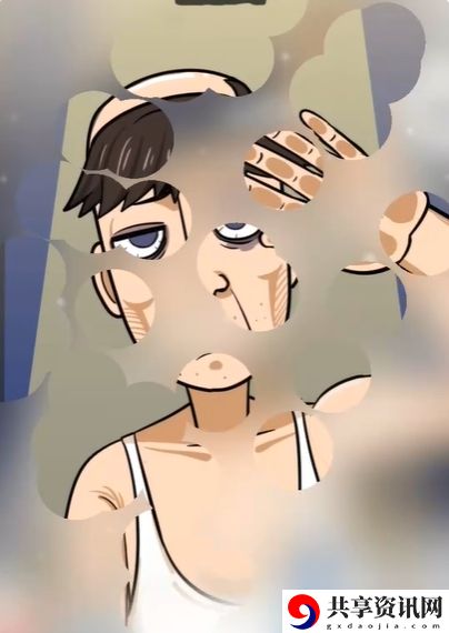 抖个腿子加班超人怎么过