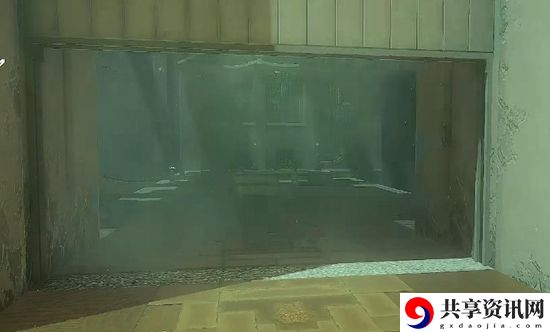 塞尔达传说王国之泪雷恩伊杰神庙通关攻略
