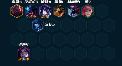 S9高斗挖掘机阵容搭配介绍 游戏内各类副本的难度分析与攻略