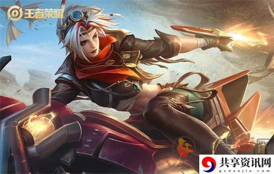 王者荣耀s29伽罗怎么玩 s29伽罗玩法一览
