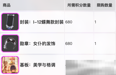 卡拉彼丘美学与格调玩法攻略