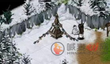 烟雨江湖雪山千机任务怎么做 烟雨江湖雪山千机任务完成攻略