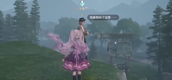 无限暖暖十二点的秘密任务怎么做