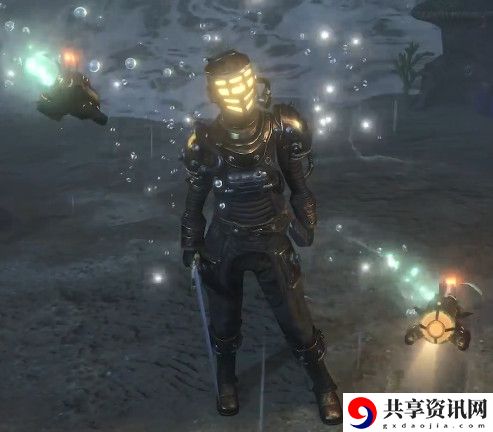 流放之路S17亚特兰蒂斯神秘宝箱内容介绍