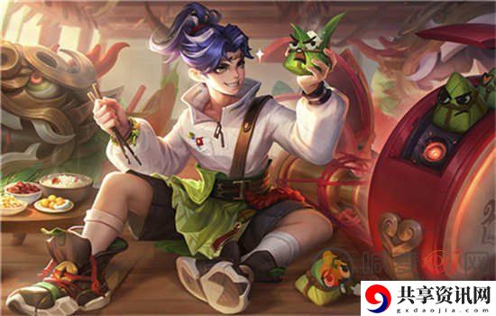 王者荣耀s29周瑜怎么玩 周瑜玩法介绍