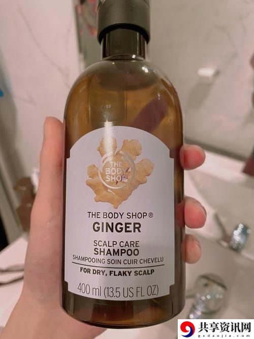日本THE BODY SHOP揭秘，网友：这个品牌真的是绿色美妆的先锋！