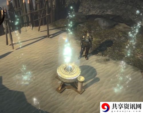 流放之路S17亚特兰蒂斯神秘宝箱内容介绍