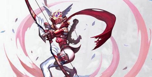 龙之谷2魔羽技能怎么样-龙之谷2魔羽技能介绍