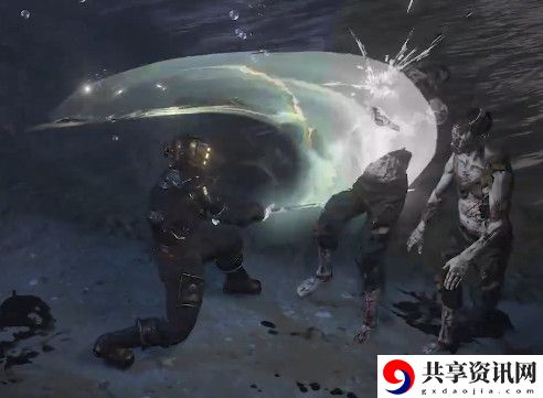 流放之路S17亚特兰蒂斯神秘宝箱内容介绍