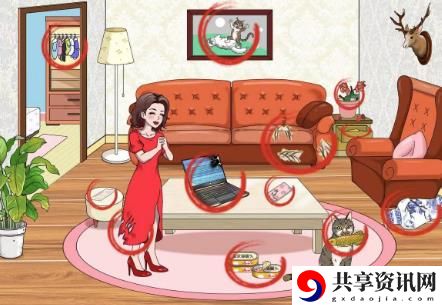 猫猫身价通关攻略 攻略分享升级方法