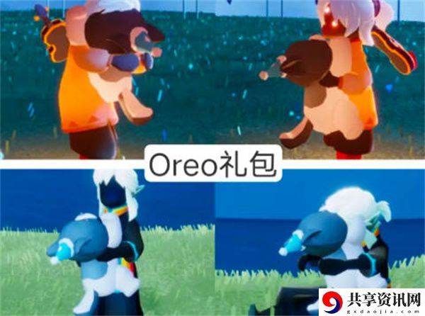 奥利奥礼包价格一览 攻略教你应对难题