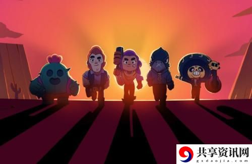荒野乱斗流彩名字怎么用-荒野乱斗流彩名字获得