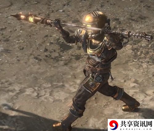 流放之路S17亚特兰蒂斯神秘宝箱内容介绍
