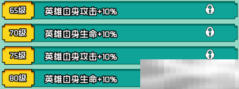 艾伦大陆末日杜姆角色技能详情