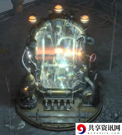 流放之路S17亚特兰蒂斯神秘宝箱内容介绍
