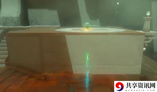 塞尔达传说王国之泪巧克高尼神庙通关攻略