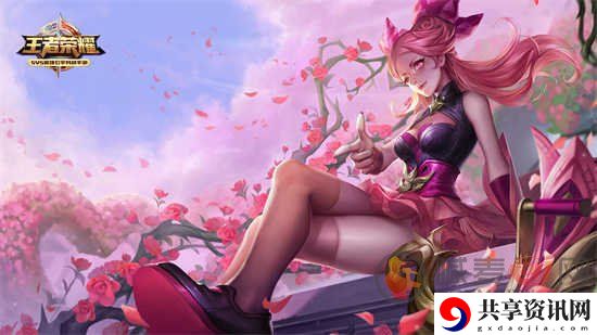 王者荣耀s29不知火舞怎么玩 不知道火舞玩法介绍