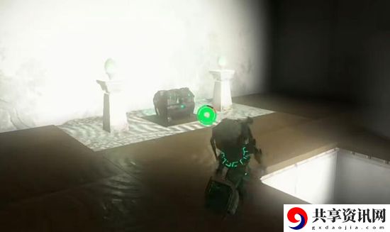塞尔达传说王国之泪奇卡克恩神庙通关攻略