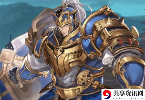 三国志幻想大陆曹仁怎么样-三国志幻想大陆曹仁介绍